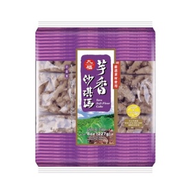 Jiufu Taro Sachima 227g